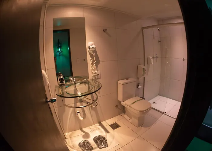 Manhattan (adults Only) 2* Porto Alegre
