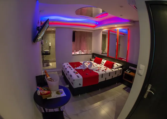 Hotel Manhattan (adults Only) 2*