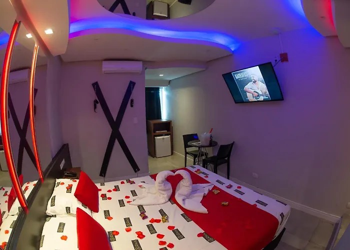 Manhattan (adults Only) Hotel