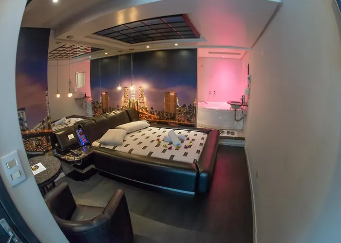 Hotel Manhattan (adults Only)