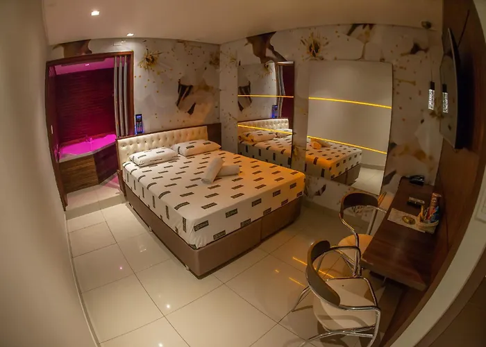 Hotel Manhattan (adults Only)