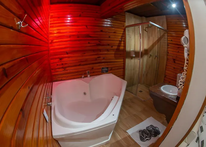 Manhattan (adults Only) Hotel Porto Alegre