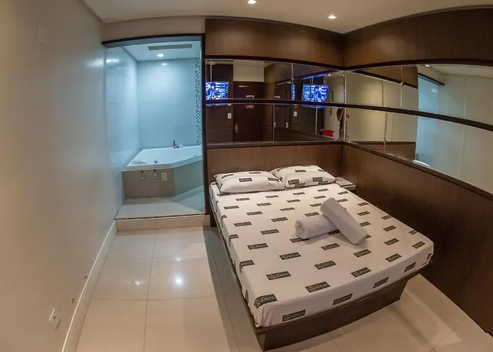 Hotel Manhattan (adults Only) 2*