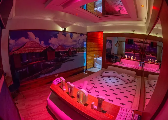 Hotel Manhattan (adults Only) Porto Alegre