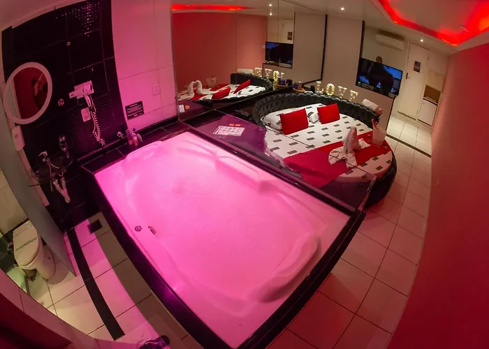 Manhattan (adults Only) Hotel 2*