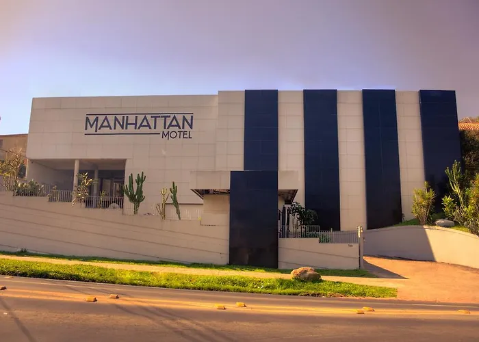 Manhattan (adults Only) 2* Porto Alegre