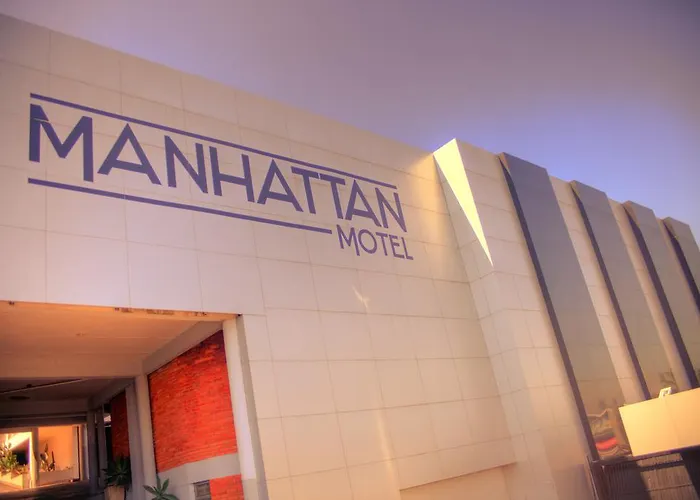 Manhattan (adults Only) 2* Porto Alegre